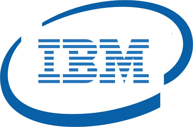 IBM_Company_Logo